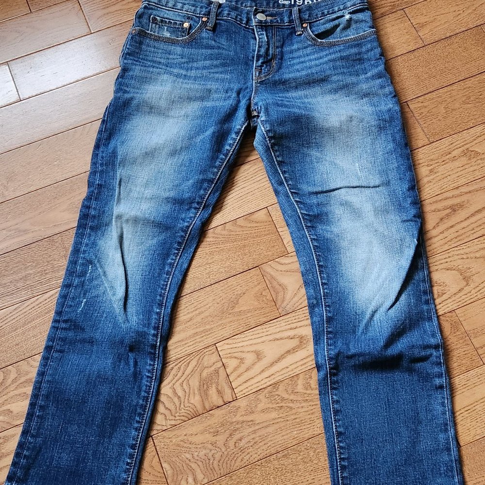 Ladies jeans - Picture 3 of 6